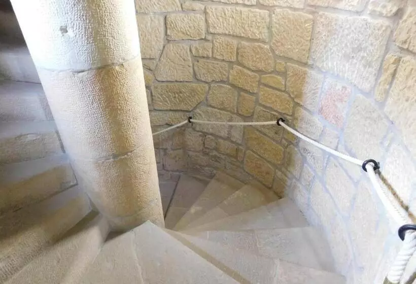 Hotelli Palacete