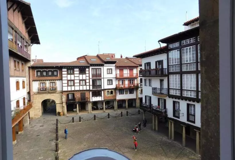 Hotelli Palacete