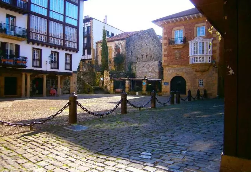 Hotelli Palacete