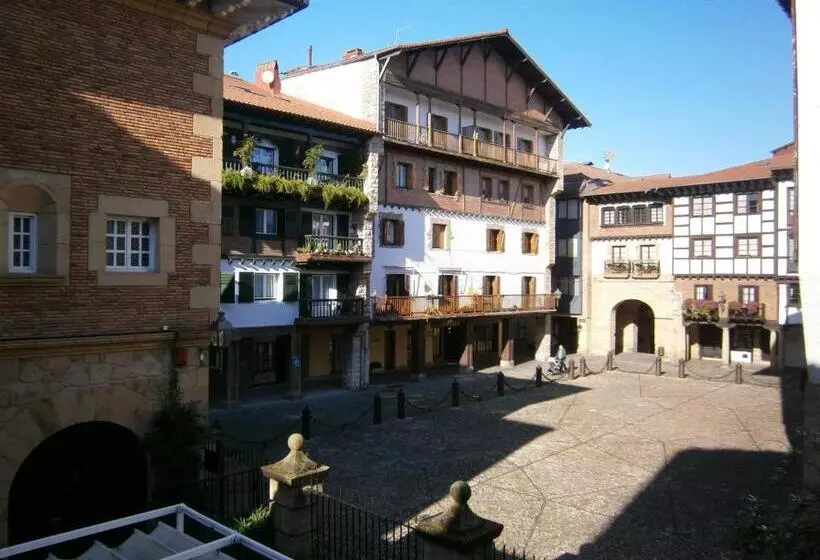 Hotelli Palacete