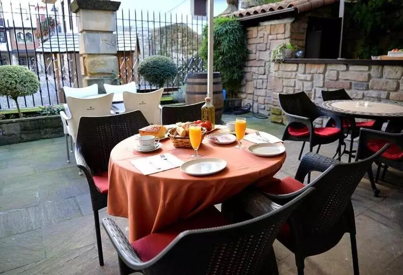 Hotelli Palacete