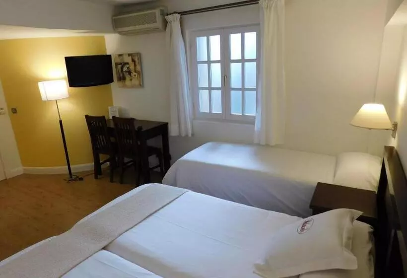 Hotelli Palacete
