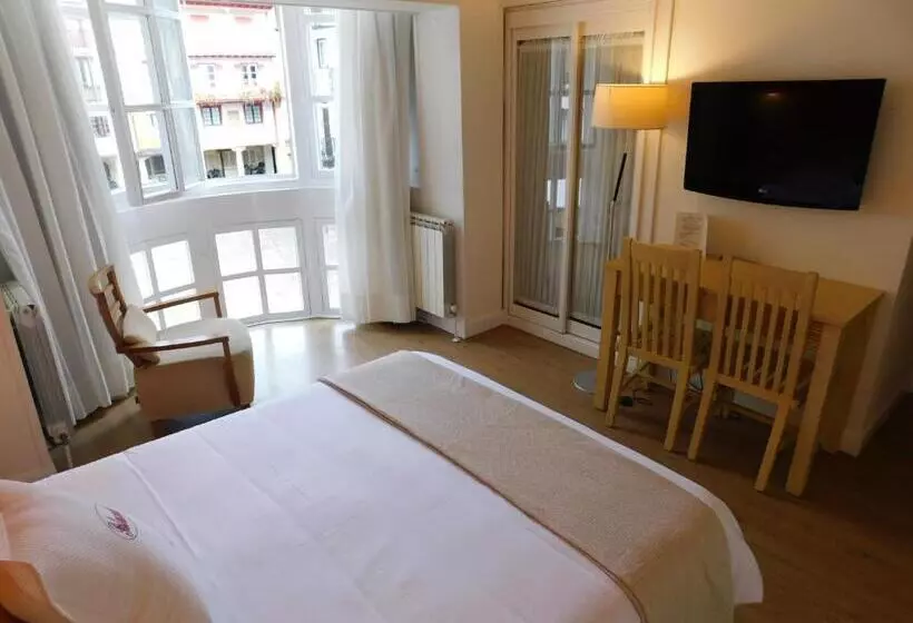 Hotelli Palacete
