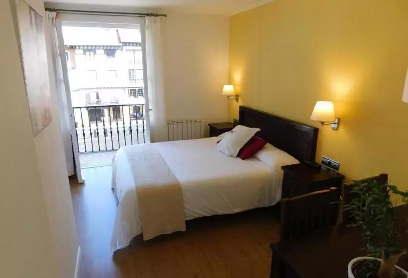 Hotelli Palacete