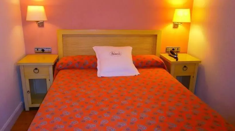 Hotelli Palacete