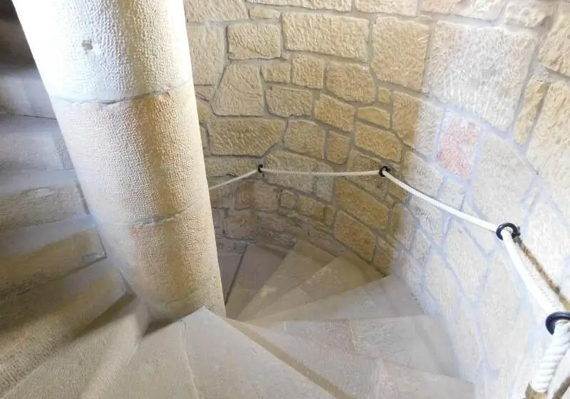 هتل Palacete