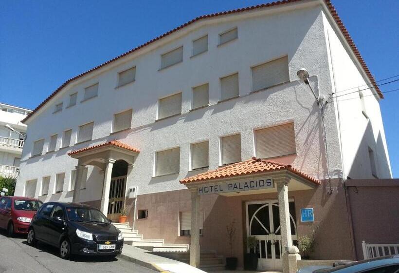 Hotel Palacios