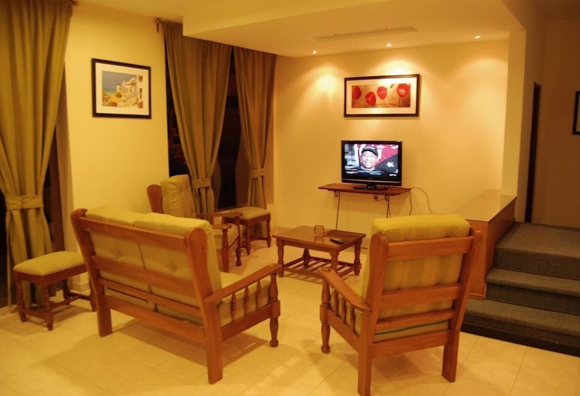 فندق Plaza Paysandu