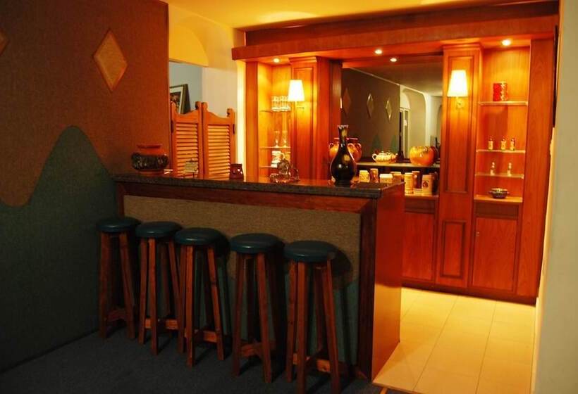 فندق Plaza Paysandu