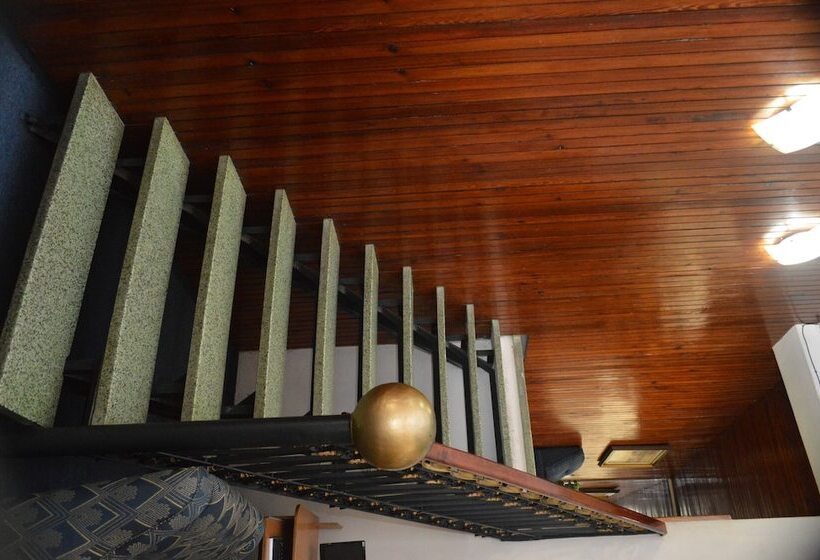 فندق Plaza Paysandu