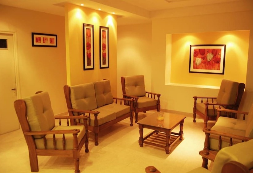 فندق Plaza Paysandu