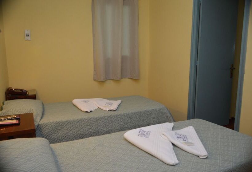 فندق Plaza Paysandu