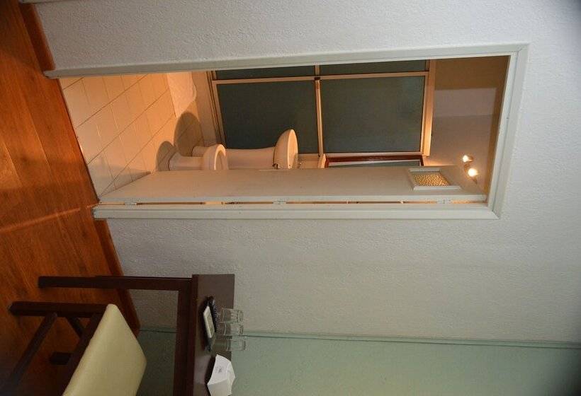 فندق Plaza Paysandu