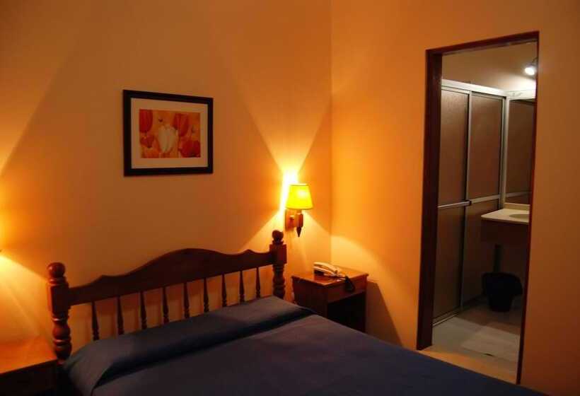 فندق Plaza Paysandu