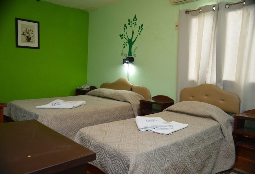 فندق Plaza Paysandu