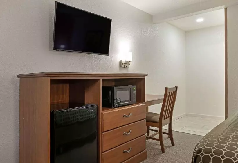 ホテル Rodeway Inn Terre Haute