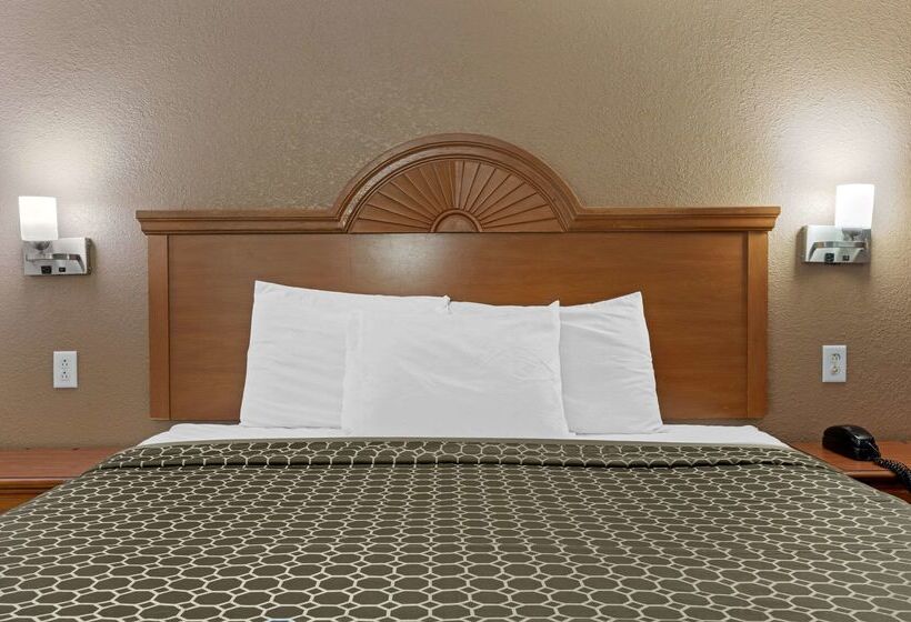 فندق Rodeway Inn Terre Haute