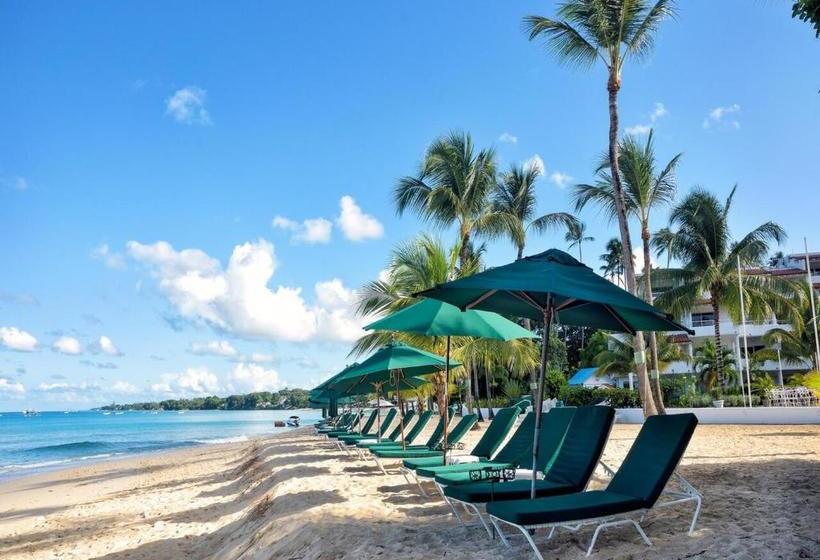 هتل Royal Glitter Bay Villas