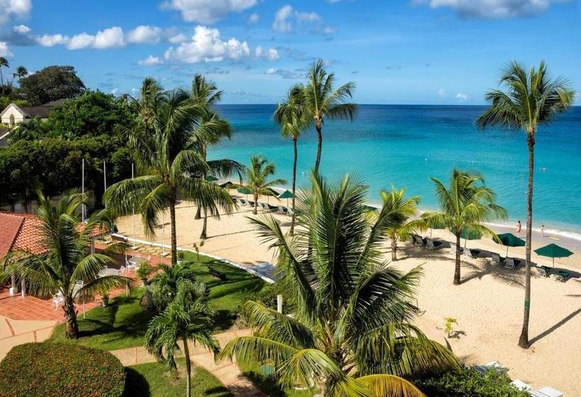 هتل Royal Glitter Bay Villas