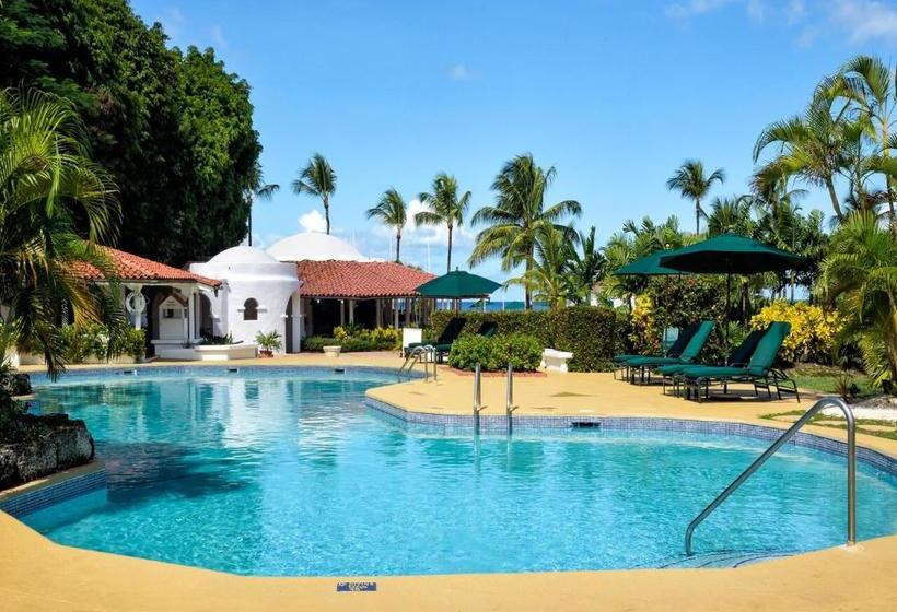 هتل Royal Glitter Bay Villas