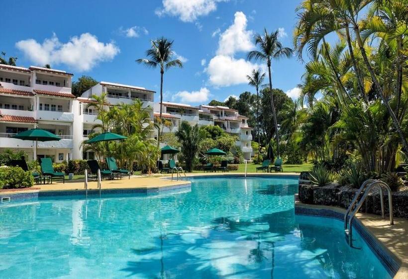 هتل Royal Glitter Bay Villas