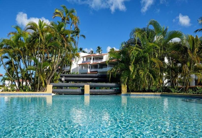 هتل Royal Glitter Bay Villas