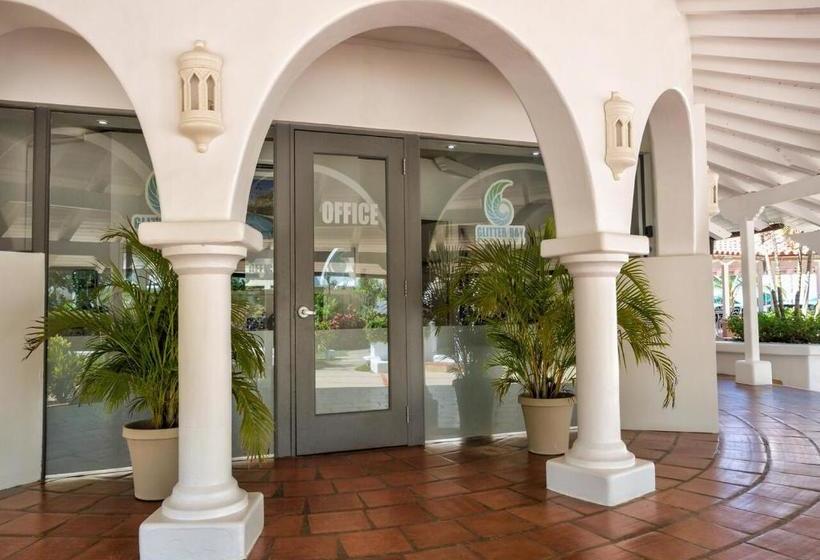 هتل Royal Glitter Bay Villas