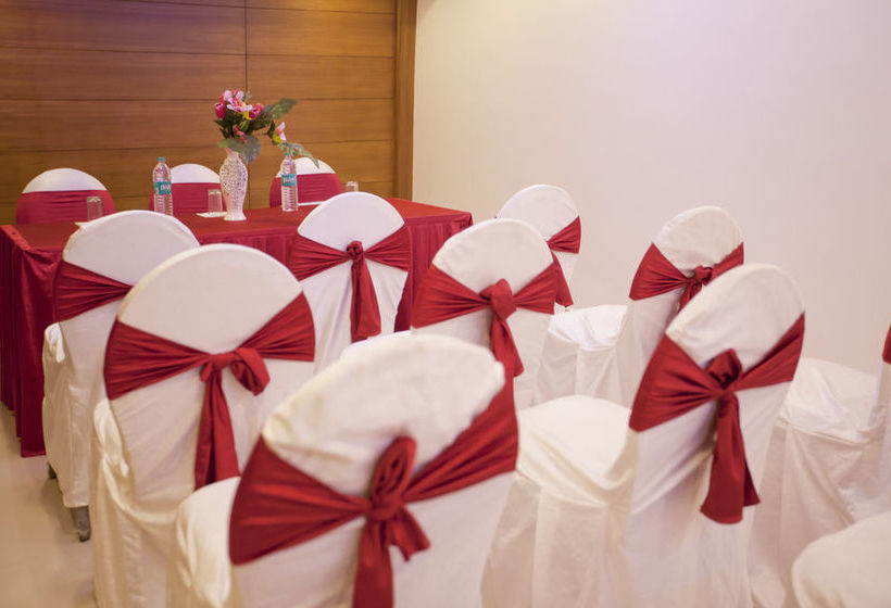 酒店 Shoba Residency