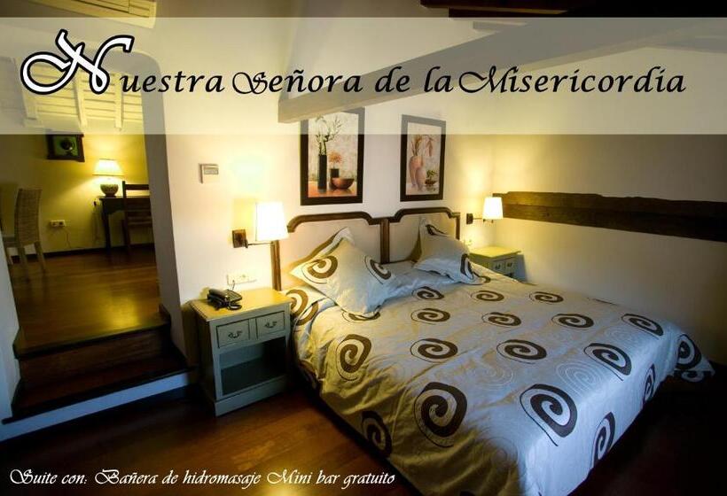 هتل Spa La Casa Del Convento