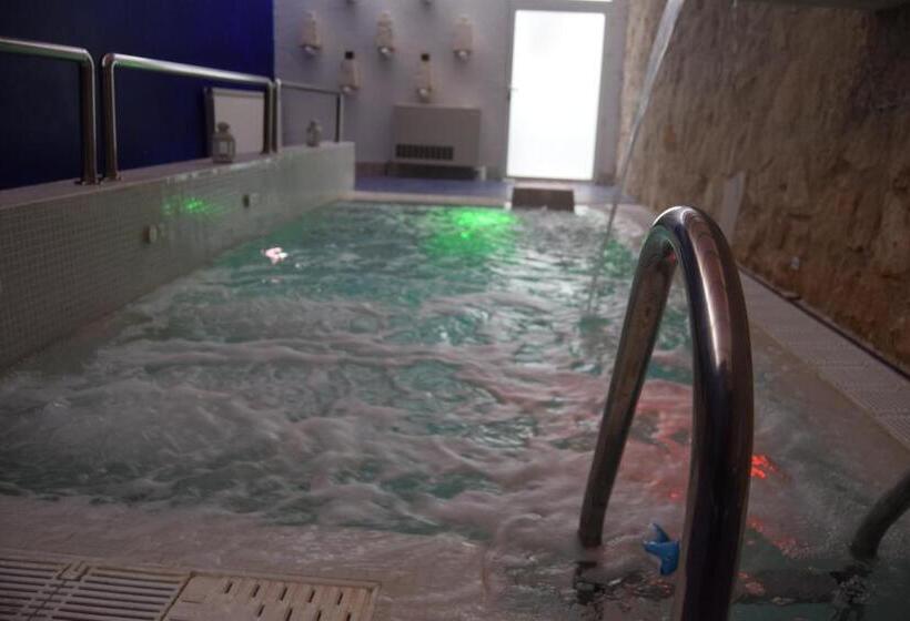 هتل Spa La Casa Del Convento