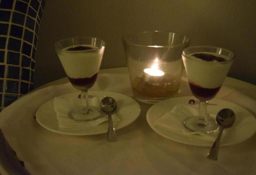 هتل Spa La Casa Del Convento