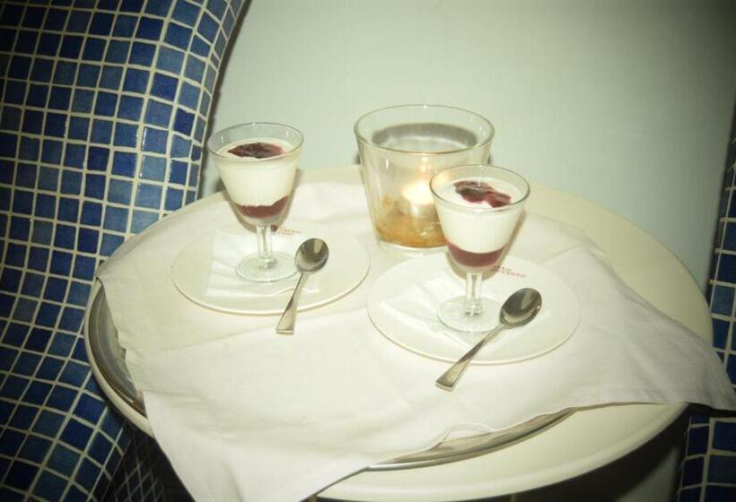 هتل Spa La Casa Del Convento