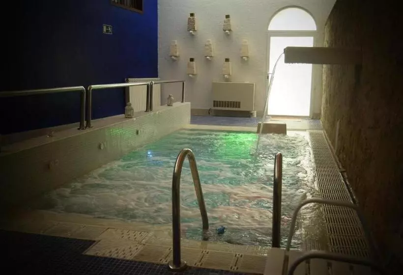 هتل Spa La Casa Del Convento