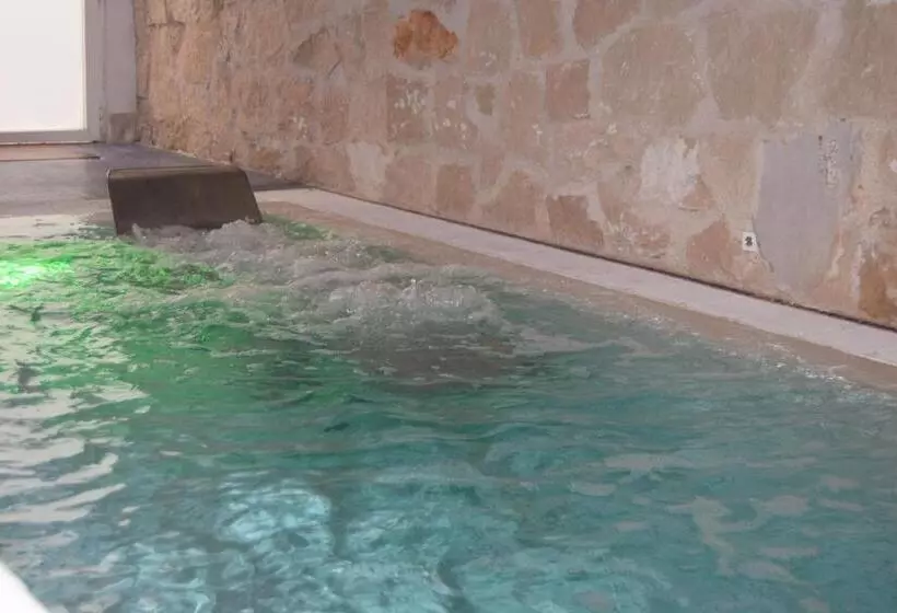 هتل Spa La Casa Del Convento