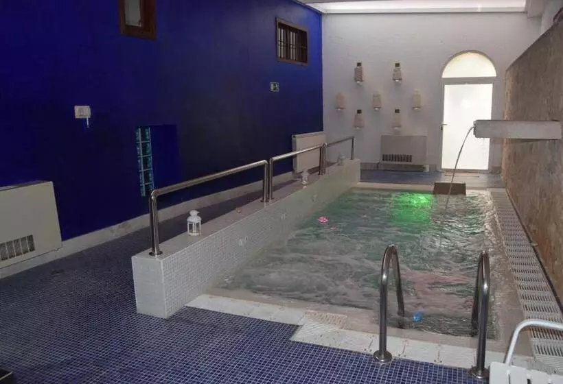 هتل Spa La Casa Del Convento