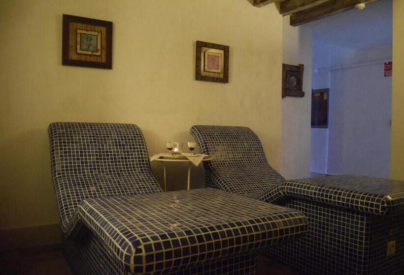 هتل Spa La Casa Del Convento