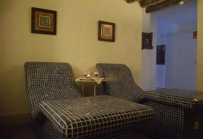 هتل Spa La Casa Del Convento