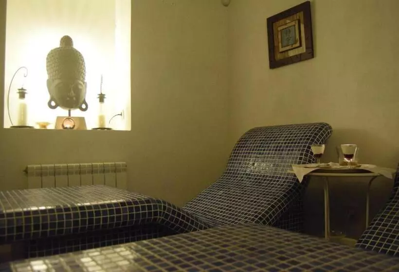 هتل Spa La Casa Del Convento