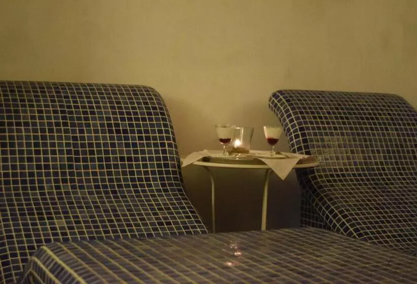هتل Spa La Casa Del Convento