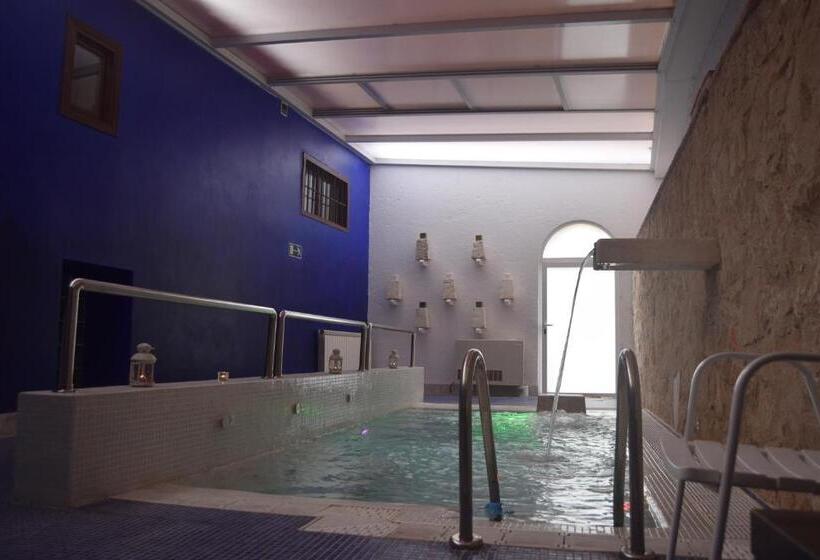هتل Spa La Casa Del Convento