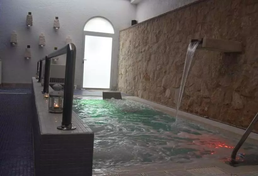 هتل Spa La Casa Del Convento