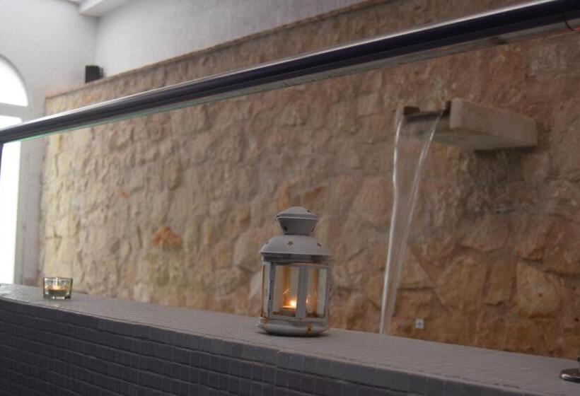 هتل Spa La Casa Del Convento