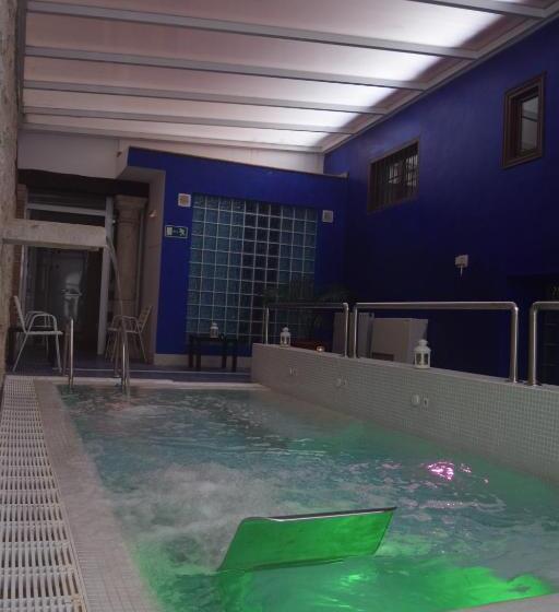 هتل Spa La Casa Del Convento