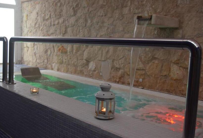 هتل Spa La Casa Del Convento
