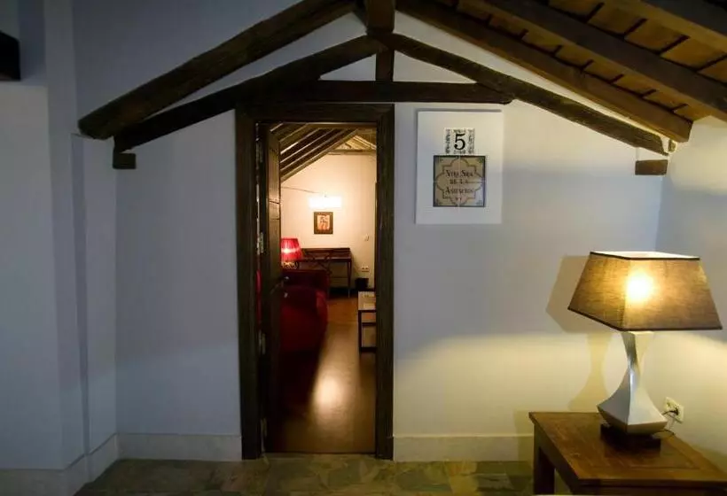 هتل Spa La Casa Del Convento