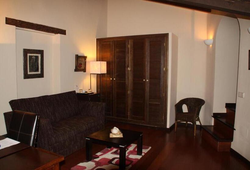 هتل Spa La Casa Del Convento