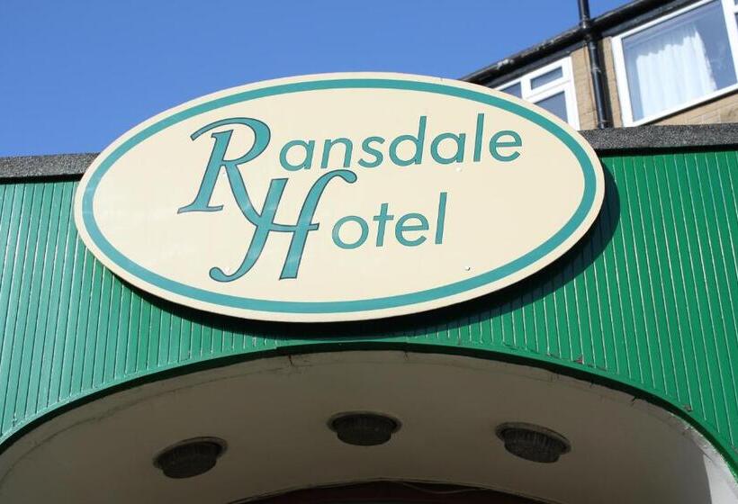 ホテル The Ransdale