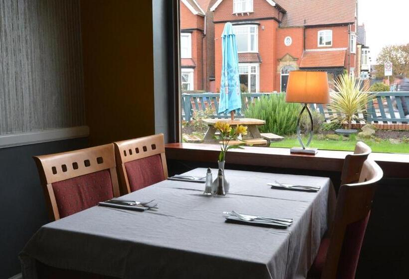 ホテル The Ransdale