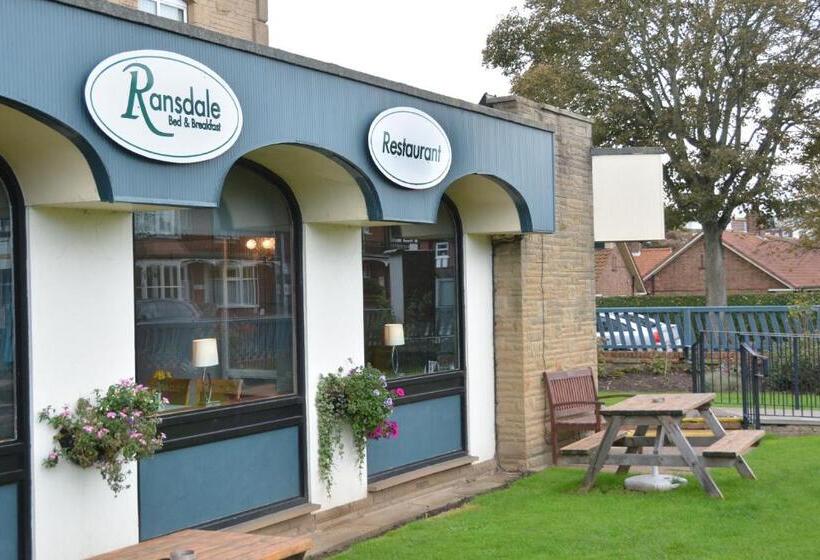 ホテル The Ransdale