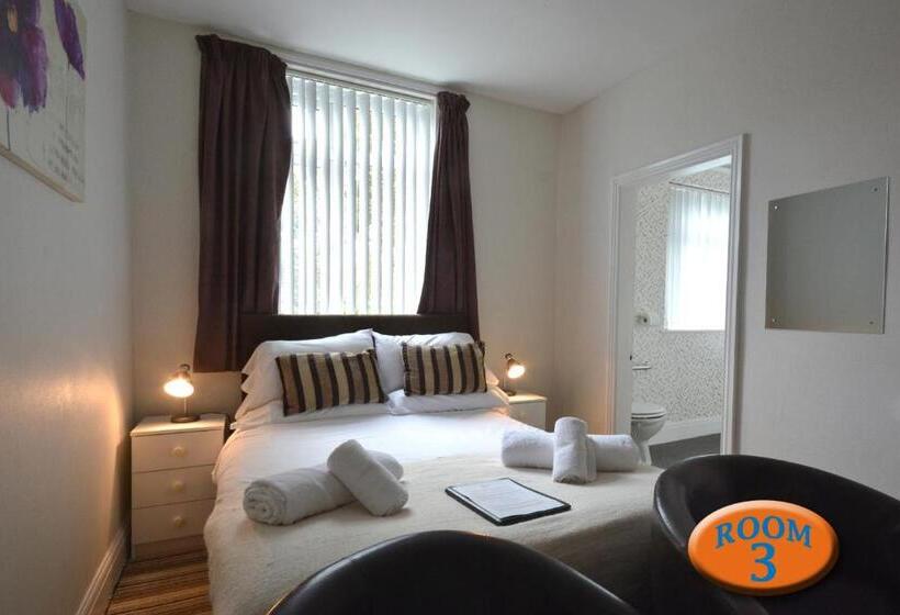 ホテル The Ransdale